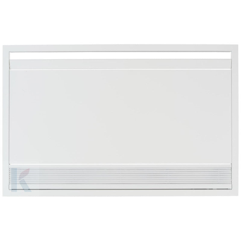 Solarics Daikin EKM15CV – Front Panel for Wall Installation (Height 754mm)