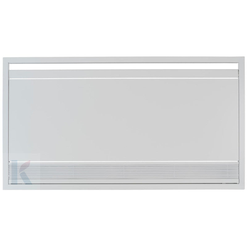 Solarics Daikin EKM20CV – Front Panel for Wall Installation (Height 754mm)