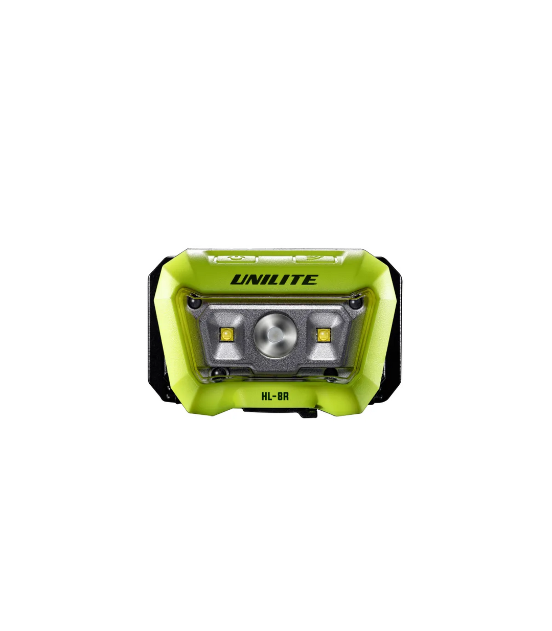 Wiederaufladbare Stirnlampe 475 LM