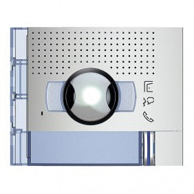 Bticino Sfera 351311 Frontplatte Audio-Video-Weitwinkel für Türsprechanlage