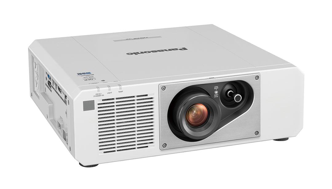 Panasonic PT-FRQ60WEJ