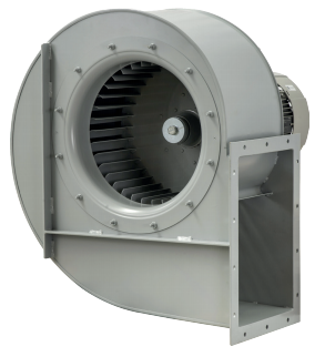 Ferrari FS 501/4 P4A – Radialventilator, 22 kW, 28.700 m³/h