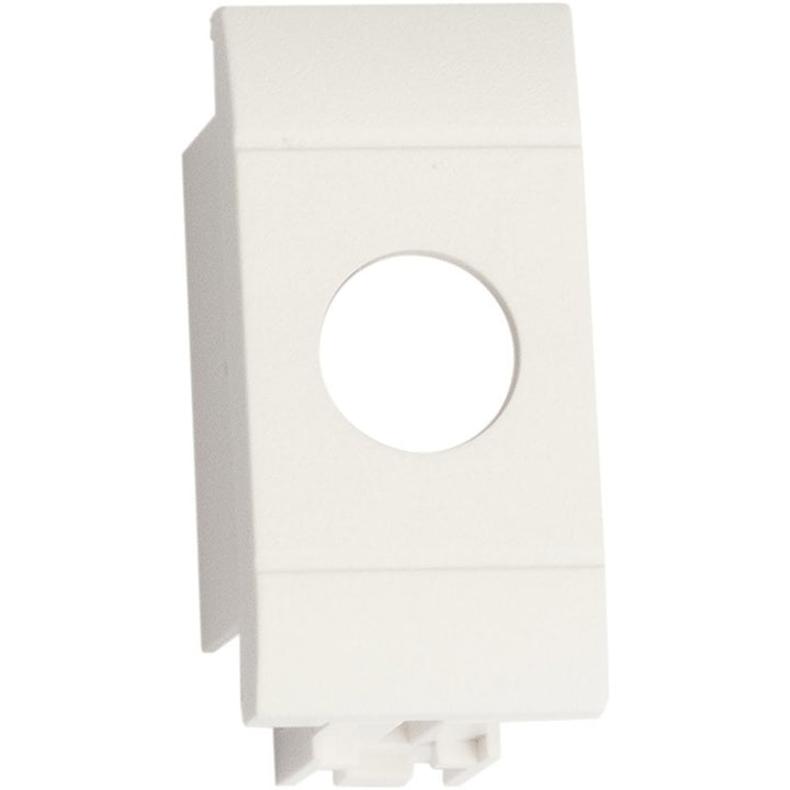 Fte A1TL Adapter für SAT-Steckdosen Zubehör
