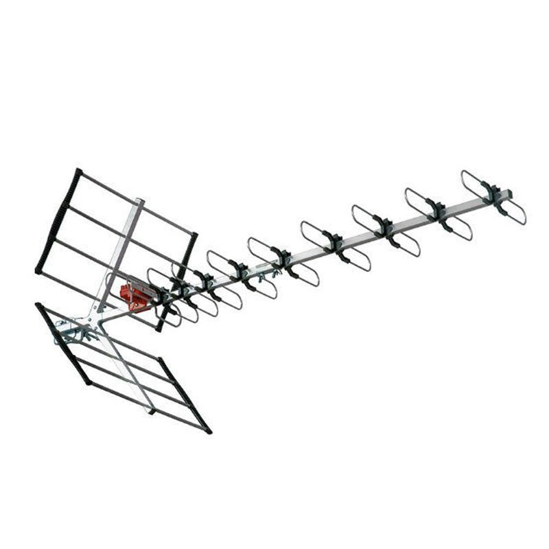 Fte VKIT1LTE LTE-Antennen-Set