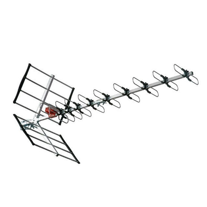 Fte VKIT1LTE LTE-Antennen-Set