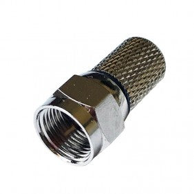 Fte FTE FHQT F-Stecker 6,8 mm Zubehör