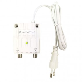 Fte LPS301 Netzteil für Mastverstärker 12 V 350 mA