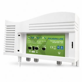 Fte MIND32M TV-Steuergerät mit 32 programmierbaren Filtern