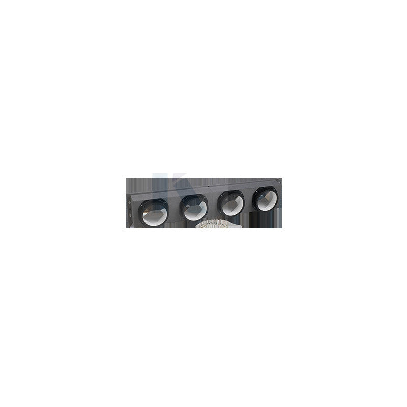 Solarics Daikin KDAP25A140 – Pleno 4 Outputs FBA100/125/140A