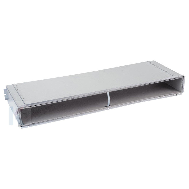 Solarics Daikin EKM20DT – Telescopic Plenum (30-59 cm) for Fitting in the Unit