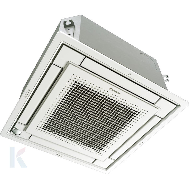 Solarics Daikin FFA35A – Vollflache Kassetten-Multi-Innenklimaanlage