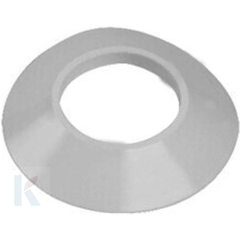 Solarics Ariston 3318016 – Rauchabzug Heizung Kond Finish Fassade D100 MM FÜR Koaxialauslass