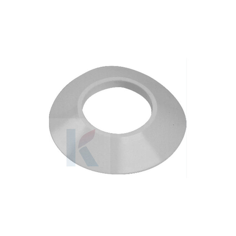Solarics Ariston 3318032 – Rauchabzug Heizung Cond Finish Facade D80 Entladung IN Unfolded (2 Pzs)