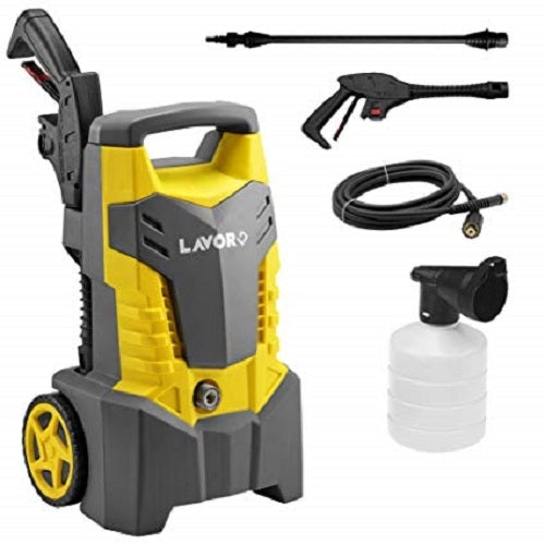 Lavor Hochdruckreiniger 1500W-110BAR-5,5 Liter/M fury 110 94130
