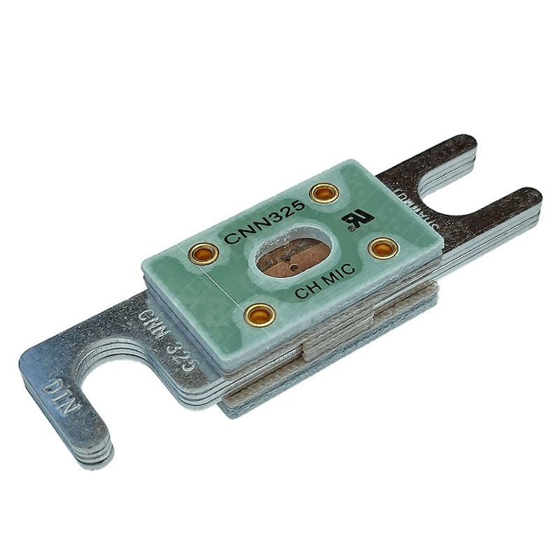 Victron Energy CNN-Sicherung 325A/80V für Lynx Shunt