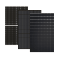 FuturaSun ZEBRA Pro 455W Solarmodul Hagelklasse 5