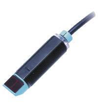 Pepperl+Fuchs GA18-S/GK18-S/25/115/161Thru-beam Sensor