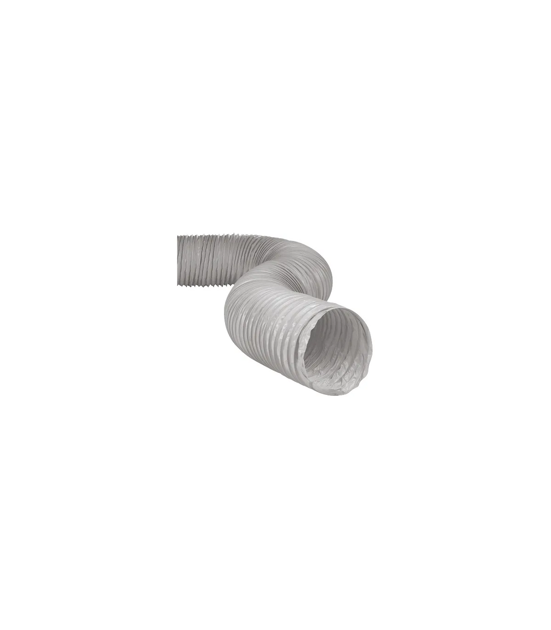 Flexibles PVC-Rohr