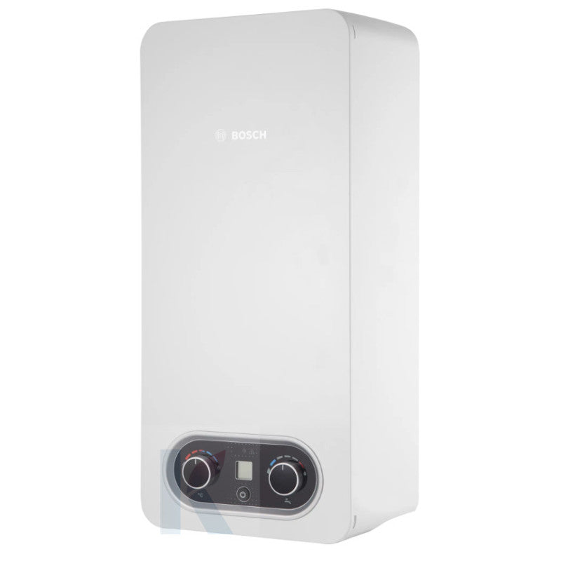 Solarics Bosch T4204 11 KB 23 – Gaswarmwasserbereiter (Batterien)