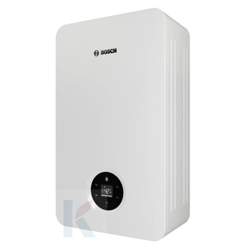 Solarics Bosch T6600 12 D31 Thermostat – Gaswarmwasserbereiter