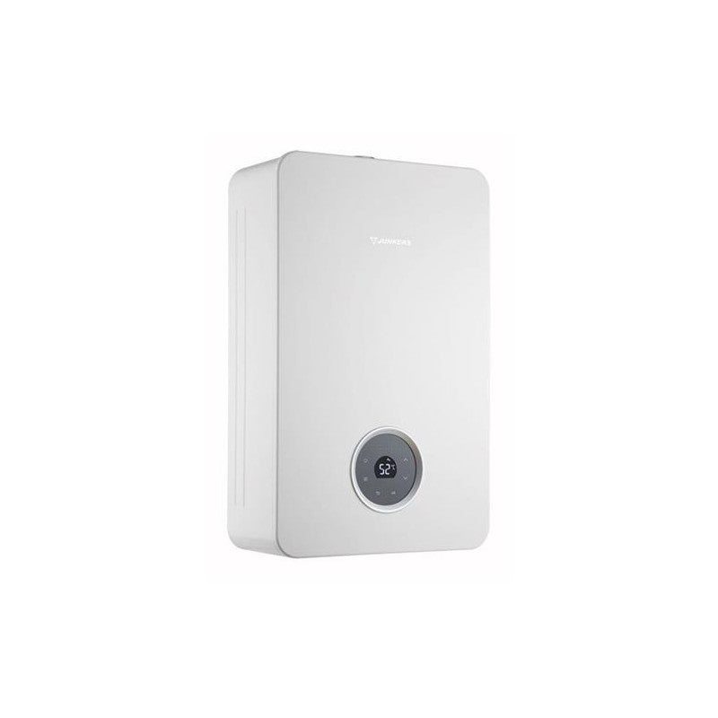 Solarics Bosch Therm 5700 WTD 12 AME – Gaswarmwasserbereiter