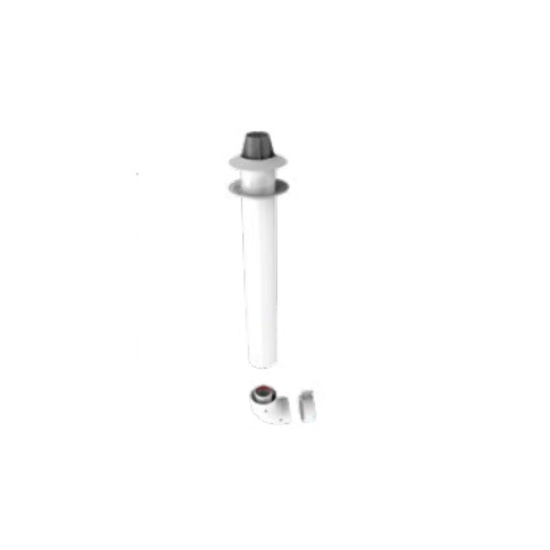 Solarics Giatsu Gaswasserkocher – Gas-Warmwasserbereiter