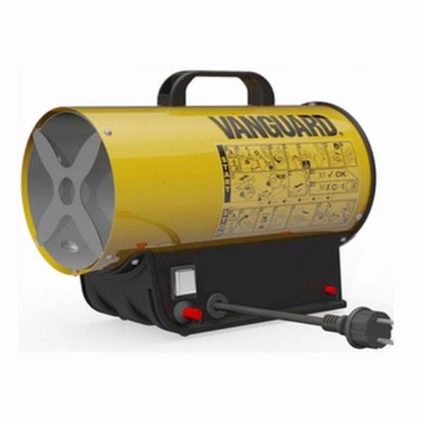 Heißlufterzeuger GAS KW10 GAS11 12769