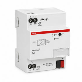 ABB Gateway KNX DALI Premium DG/S1.64.5.1 4M 1 Kanal Zubehör