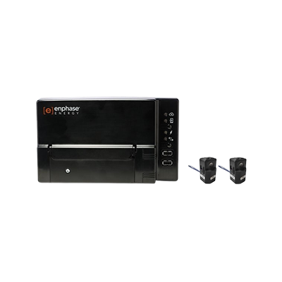 Enphase IQ Gateway Metered 2 Kommunikationsgateway
