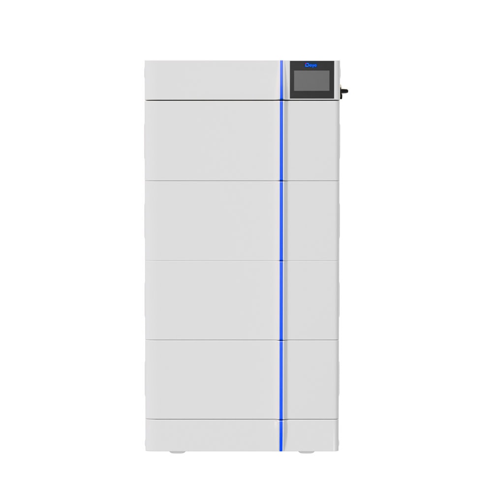 Batteriespeicher Deye GB-L12-PRO