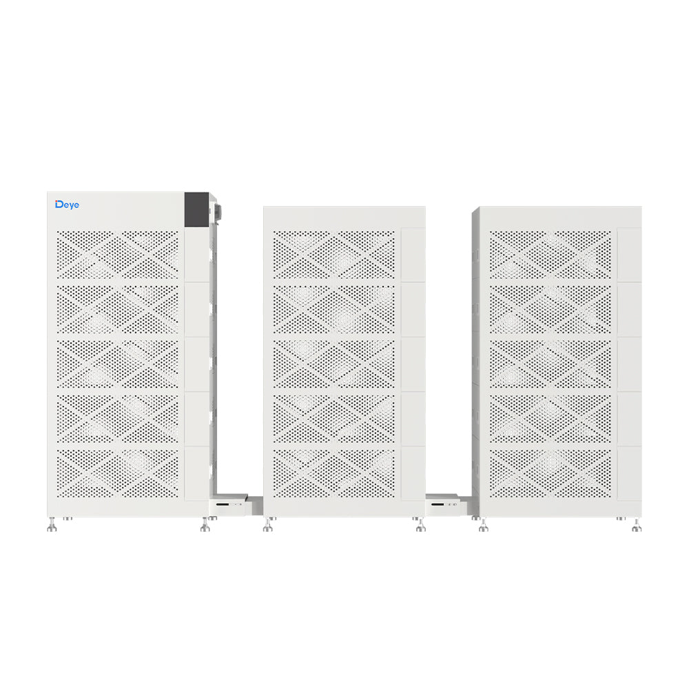 Batteriespeicher Deye GB-W-Pack12-2-A3