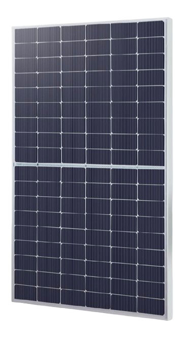 GCL GCL-NT12R/54GDF 500 490-510 1500V Silver Frame MC4