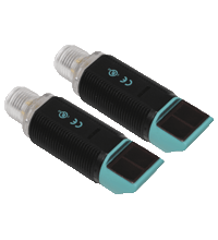 Pepperl+Fuchs GD18-S/GV18-S/73/120Thru-beam Sensor