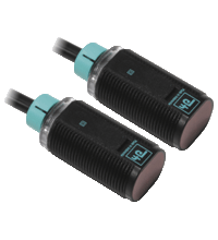 Pepperl+Fuchs GD18/GV18/115/120Thru-beam Sensor