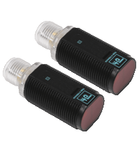 Pepperl+Fuchs GD18/GV18/73/120Thru-beam Sensor