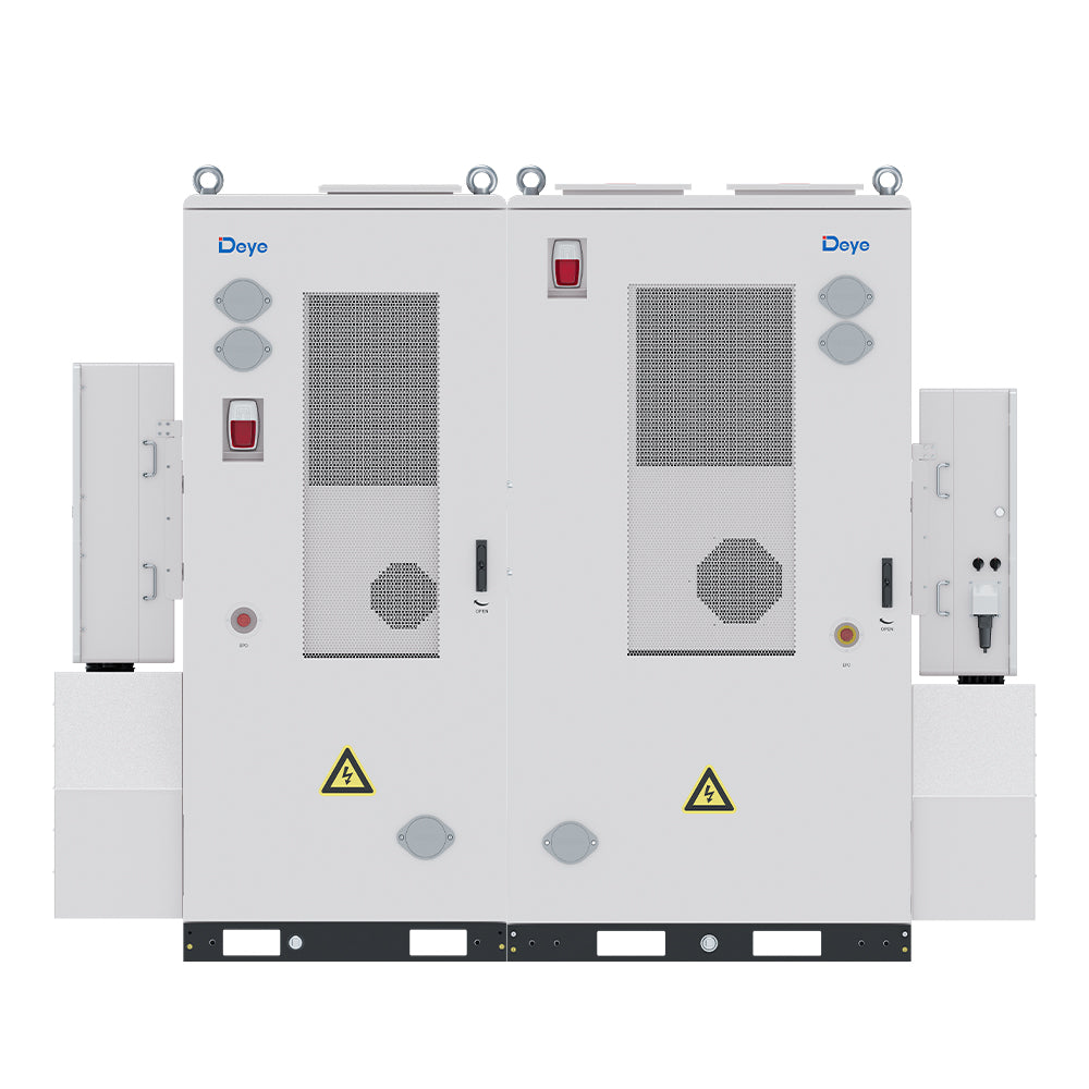 Batteriespeicher Deye GE-F256-BC-2-A3