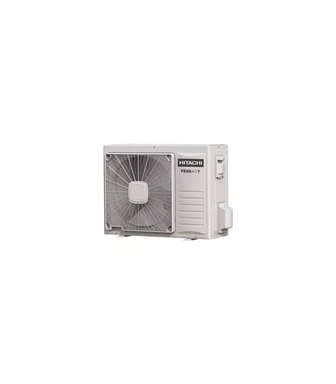 GE primairy R-410A