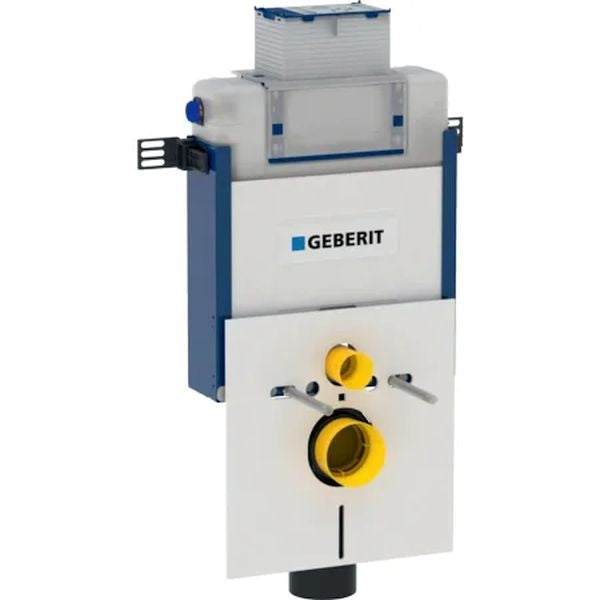 Geberit combifix 90 Omega Unterputz-WC-Spülkasten 110000001