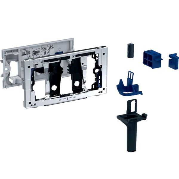 Geberit Duofresh Desinfektionssystem für Sigma 8 Kassetten 115063211