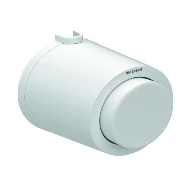 Geberit pneumatische externe Wandspülsteuerung 116047111