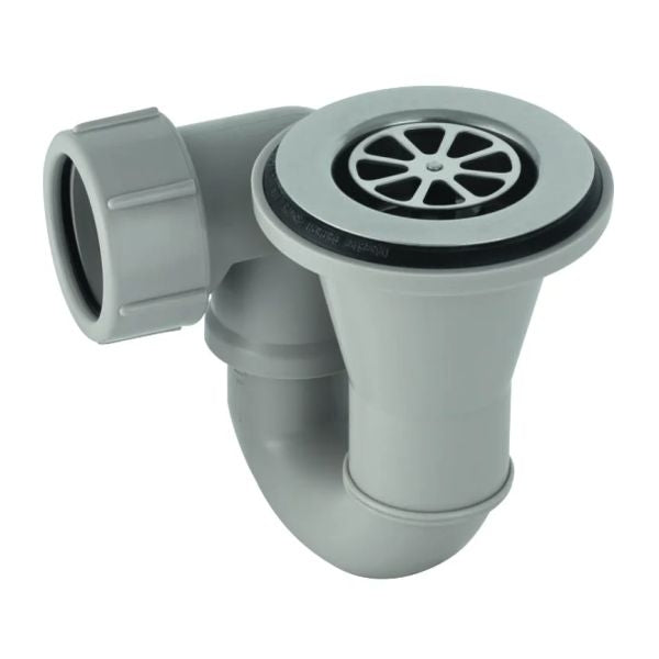 Geberit Duschsiphon C/Abfluss D.60 150071211