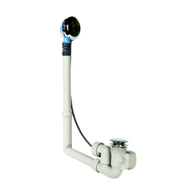 Geberit Badewannensiphon mit Springbrunnen 150603212