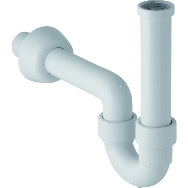 Geberit Waschtisch-Siphon gebogen 1"1/4 151100111