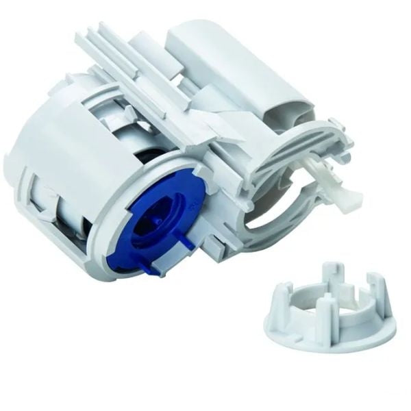 Geberit komplette Hubvorrichtung für pneumatische Steuerung 240574001