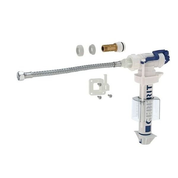 Geberit Schwimmerhahn Typ 380 mit Schlaufe 240785001