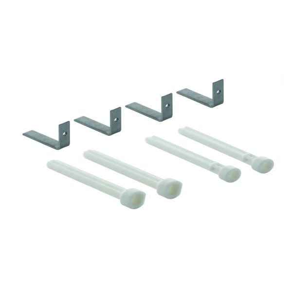 Geberit Verlängerungskit bis 18 CM 240938001