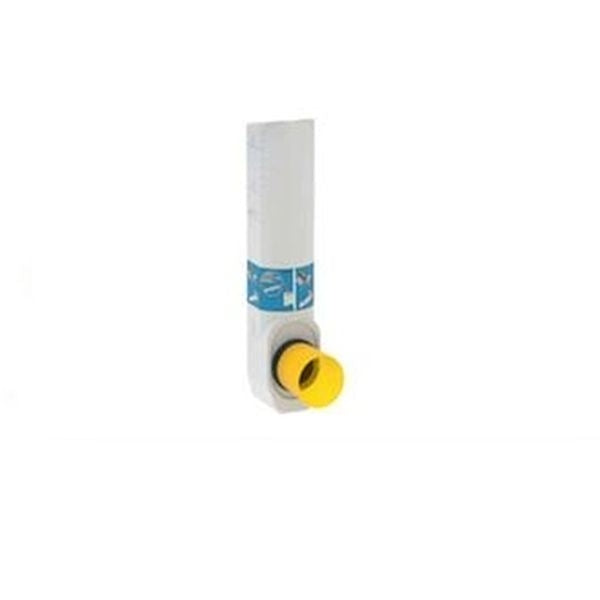 Geberit Spülschlauch für Kassette 241294001