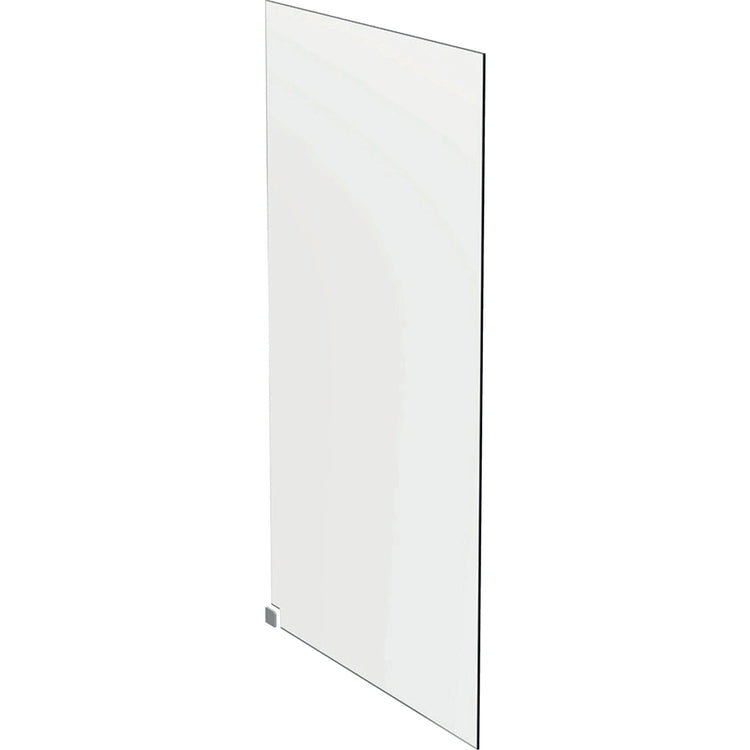 Geberit Duschtrennwand H. 200 L. 120 cm 560.003.00.1