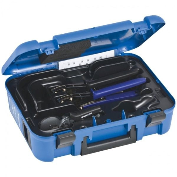 Geberit mepla Handpresse im Koffer für D.16 / 20 / 26 mm 690486004