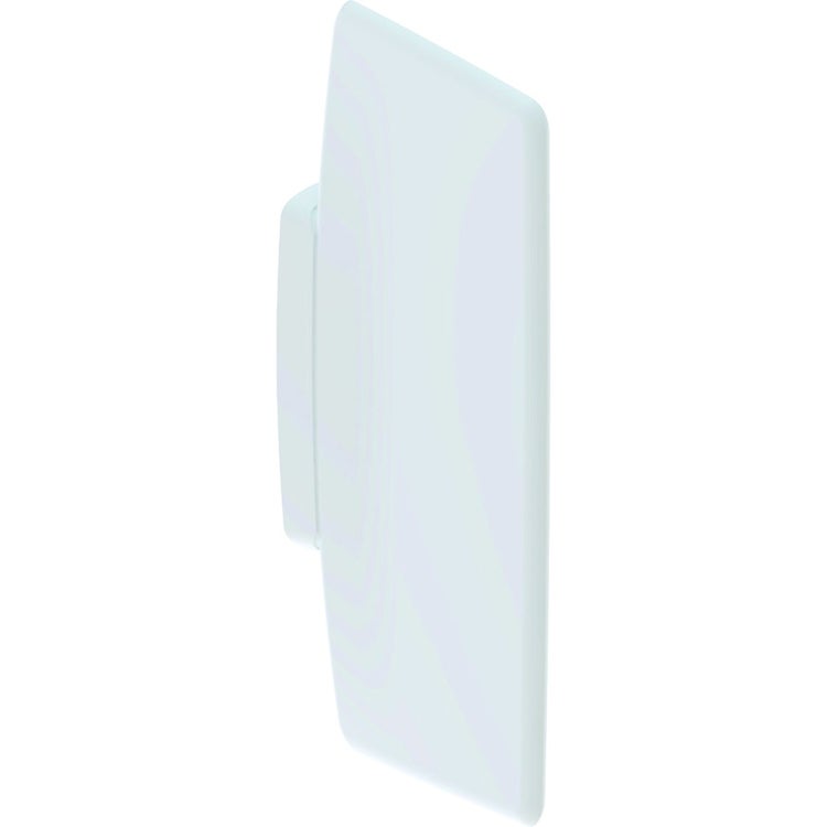 Geberit Trennwand für Urinale basic 115.201.11.1